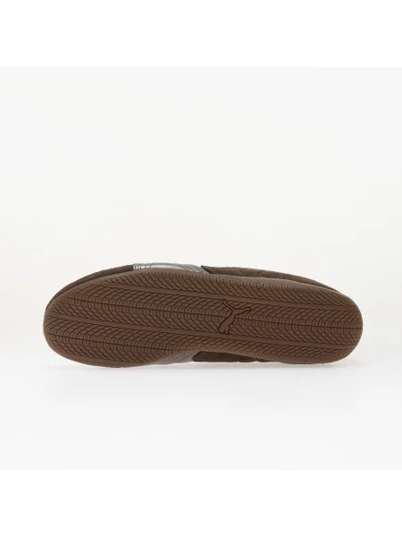 Sneakers Puma Speedcat Lux Brown EUR 44 maro