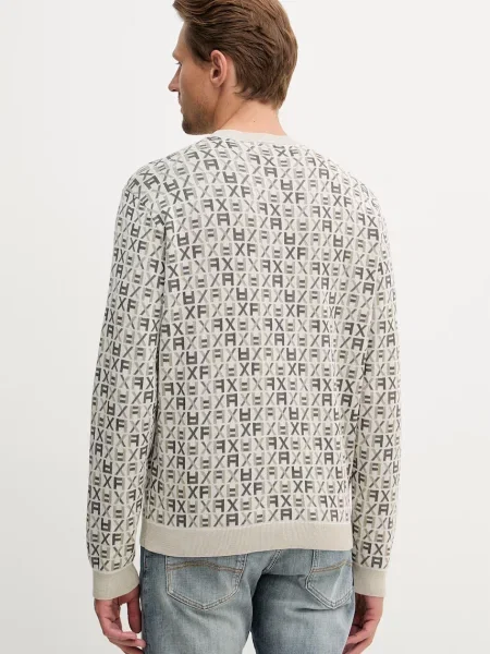 Свитер Armani Exchange