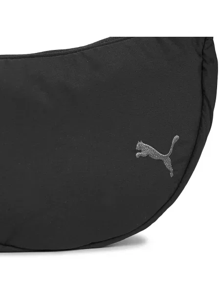 Crossbody torbica Puma crna