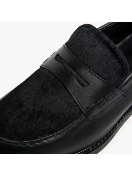 Pantofi Nerogiardini negru