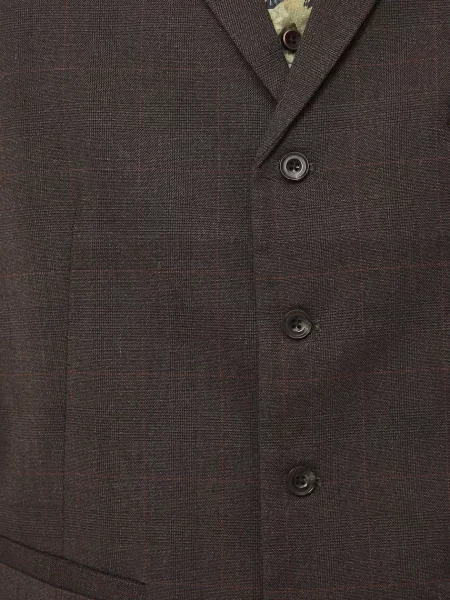 Безрукавка Medicine коричневий