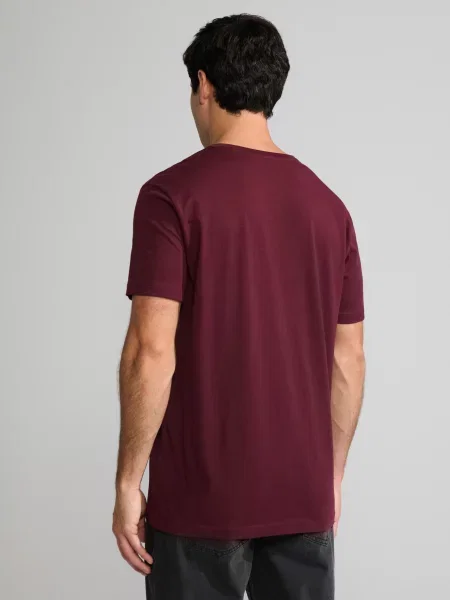 Футболка Sinsay с коротким рукавом