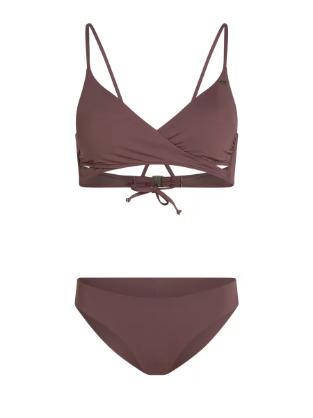 O'NEILL Costum de baie două piese Baay Maoi ciclam