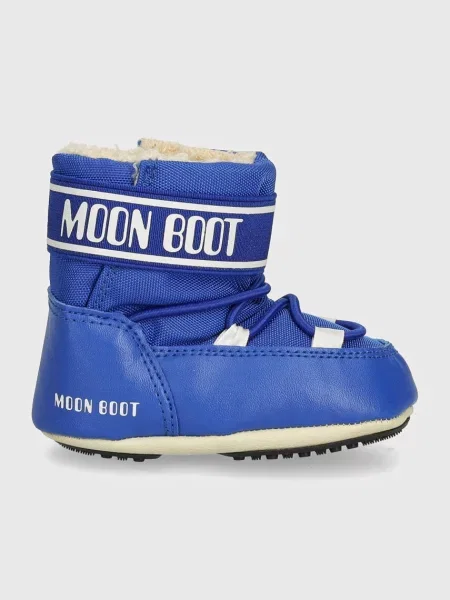 Детские сапоги Moon Boot