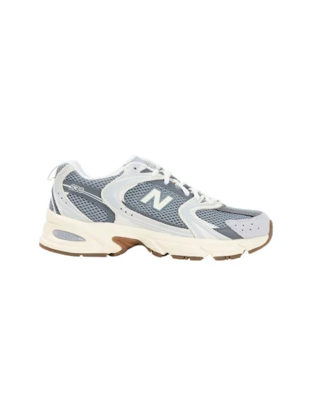 New Balance Sneakers W Gri albastru