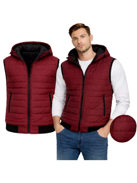 Geacă J.style negru