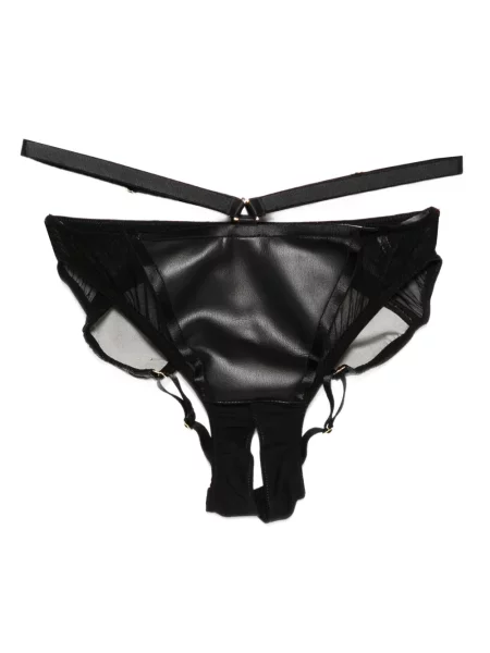 Chiloți Something Wicked negru