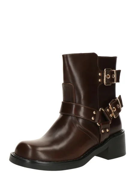 Raid Kozačky MELIA' hnědá