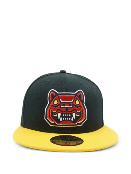 Șapcă New Era Cap verde