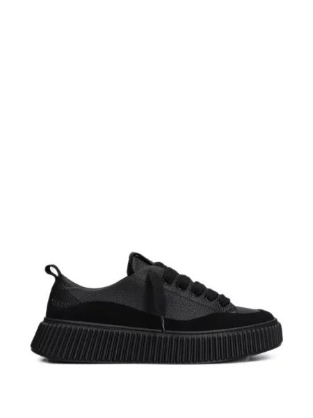Sneakerși Rhun negru