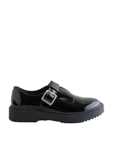 Next Pantofi negru