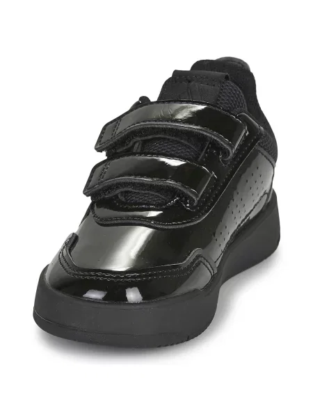 Tenisky Adidas čierna