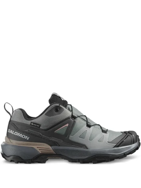 Sneakerși Salomon X Ultra verde