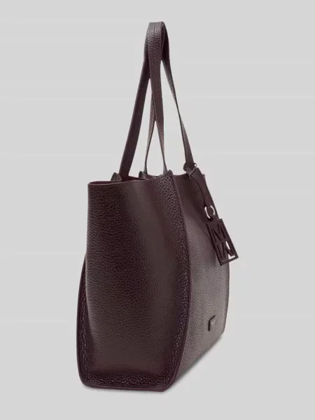 Marc O'Polo torebka shopper skórzana