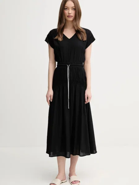 La Petite Française sukienka RAYAN czarna