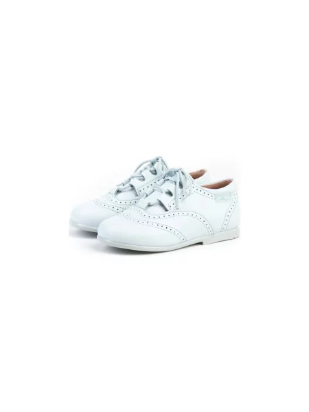 Pantofi copii Angelitos albastru