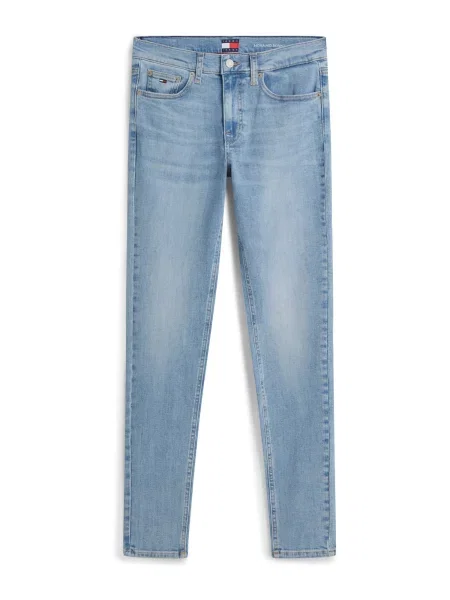 Tommy Jeans Kavbojke NORA moder denim