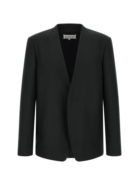 Sacou Maison Margiela negru