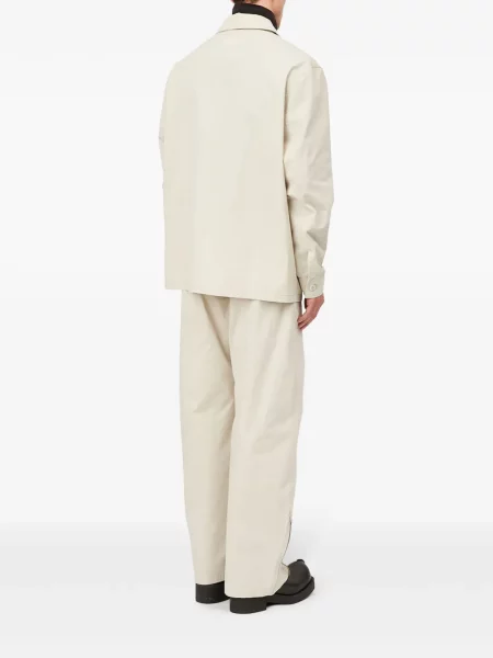 Μπουφάν Mm6 Maison Margiela