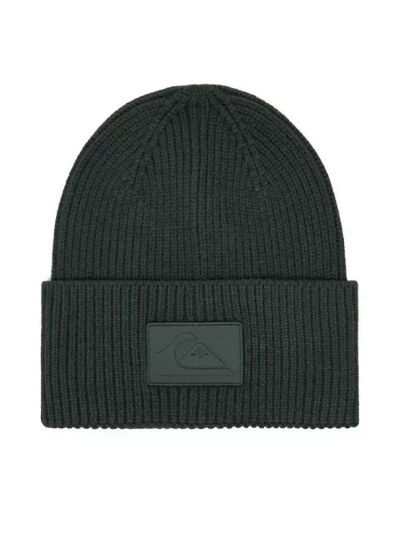 Quiksilver Czapka zielony