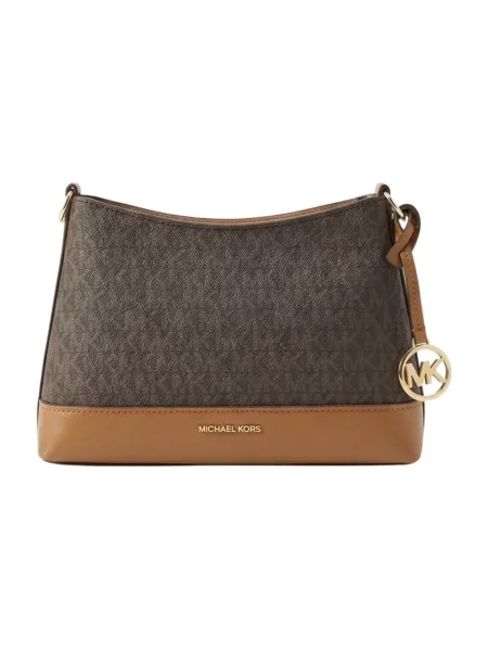Torebka Michael Kors brązowa
