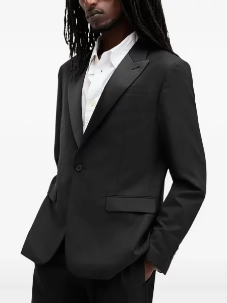 Costum Allsaints de costum negru