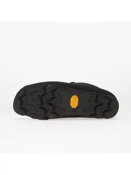 Pantofi Clarks Wallabee Boot GTX Ink Suede 12