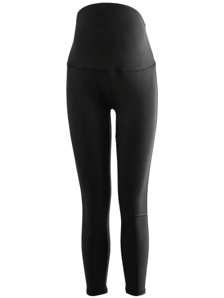 Next Leggings negru