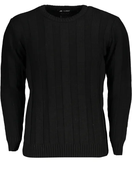 Pulover U.s. Grand Polo negru