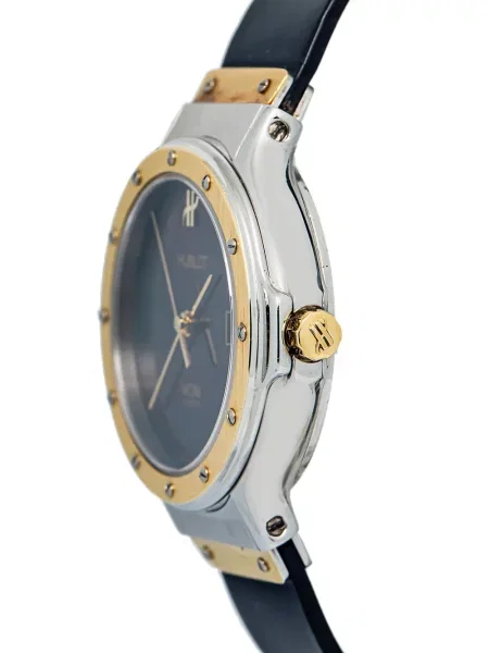 Ceas Hublot clasic roșu