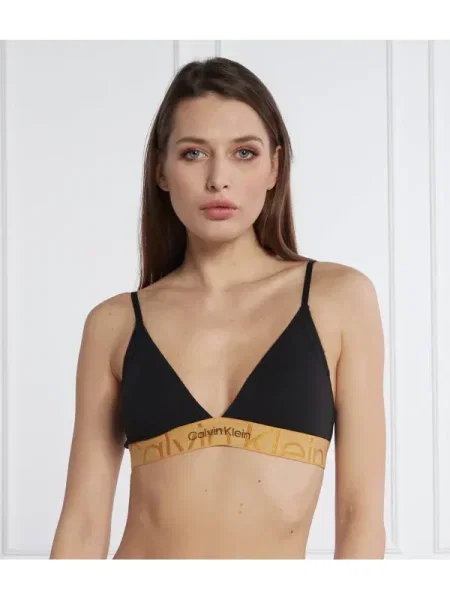 Calvin Klein Underwear Sutien negru