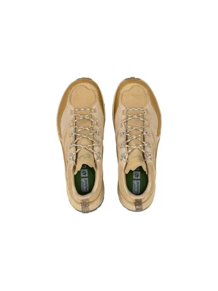 Pantofi Jack Wolfskin bej