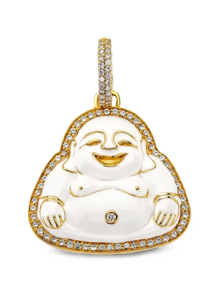 Pandantiv Buddha Mama