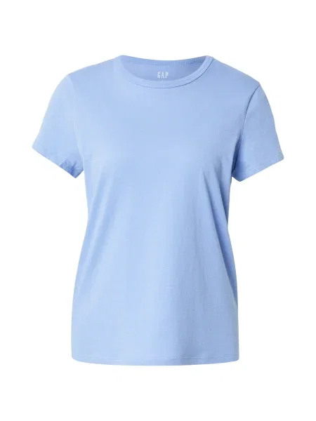 GAP Tricou mov deschis