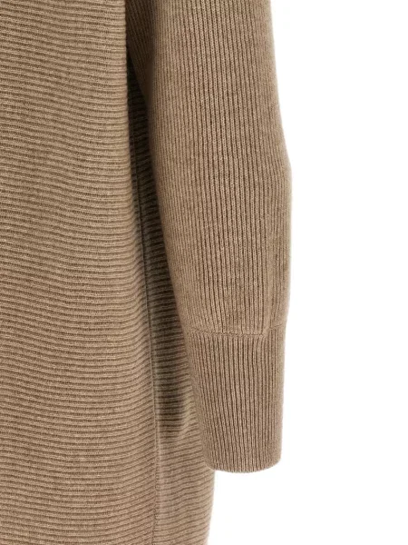 Rochie Brunello Cucinelli tricotate
