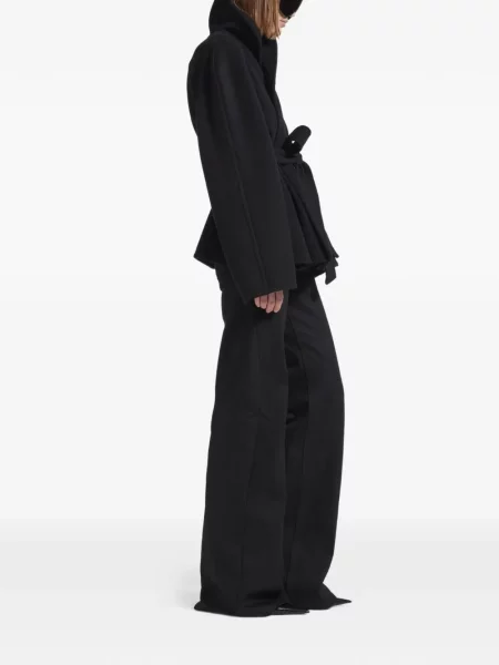 Geacă Balenciaga negru
