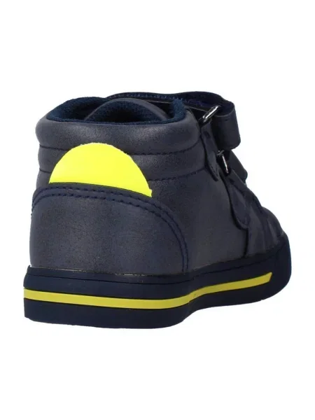 Pantofi copii Chicco albastru