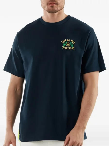Majica Baindemer plava