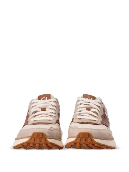 Sneakerși Cole Haan din piele