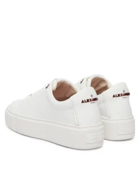 Alexander Smith Superge London ALBDLHW bela