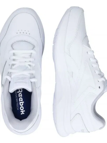 Reebok Bežecká obuv Walk Ultra DMX MAX' biela