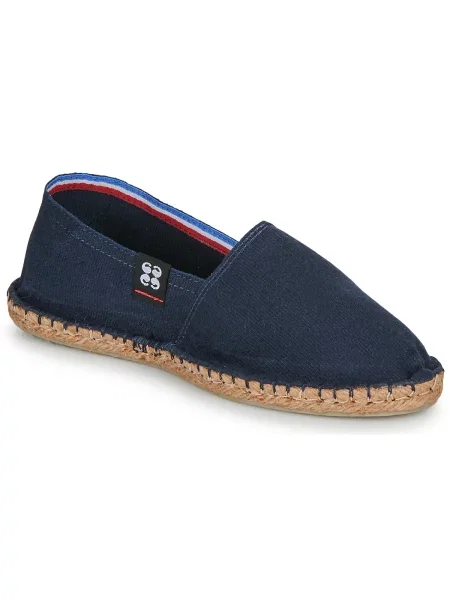 Espadrile Art Of Soule modra