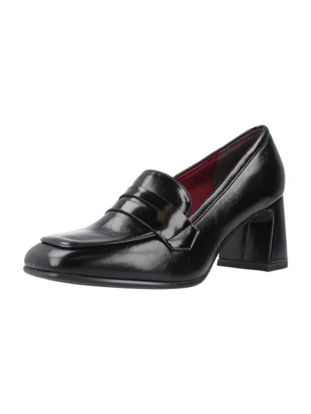 Pantofi Tamaris negru