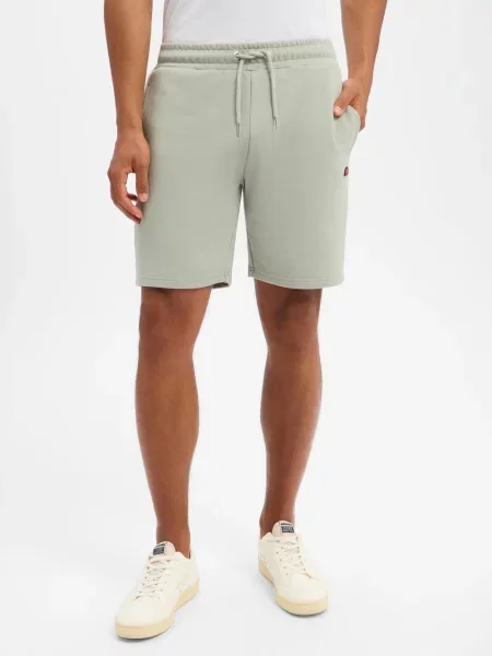 Ellesse spodenki dresowe Turi Mężczyźni S zielony