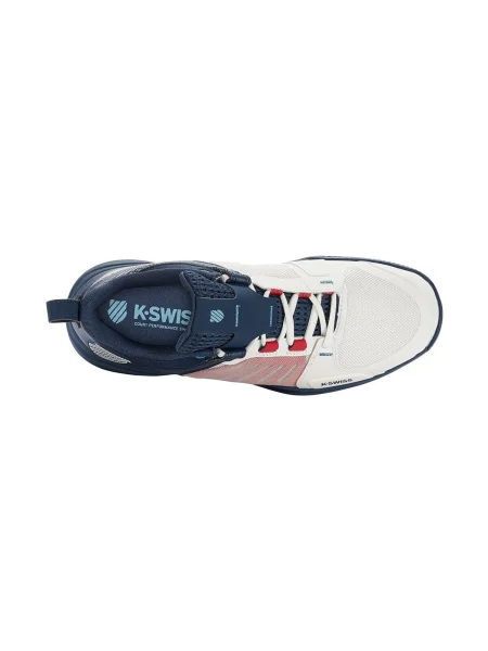 Tenisky K-swiss