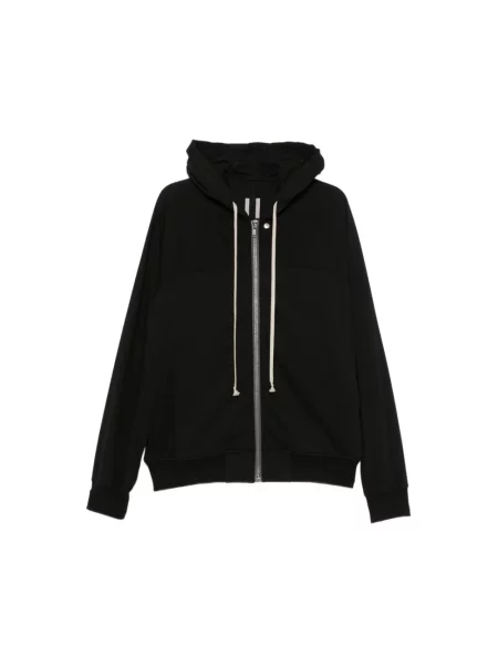 Bluza Rick Owens czarna
