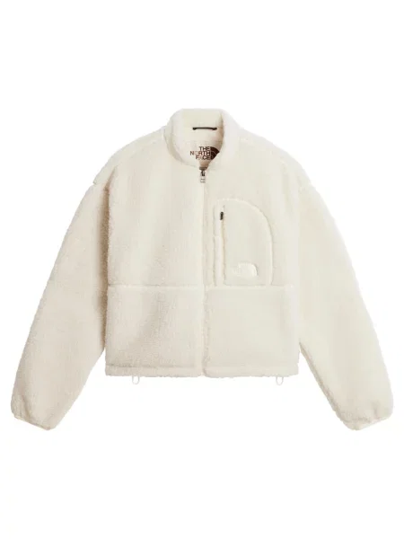 Sacou The North Face alb