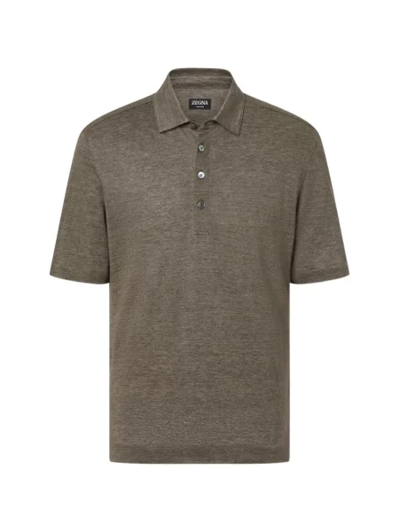Tricou polo Zegna