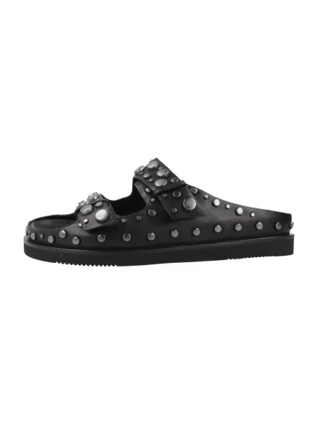 Pantofi Ash negru