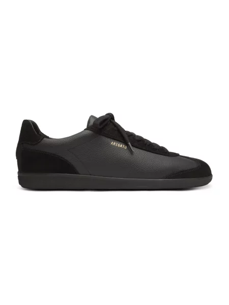 Sneakersy Axel Arigato skórzane czarne